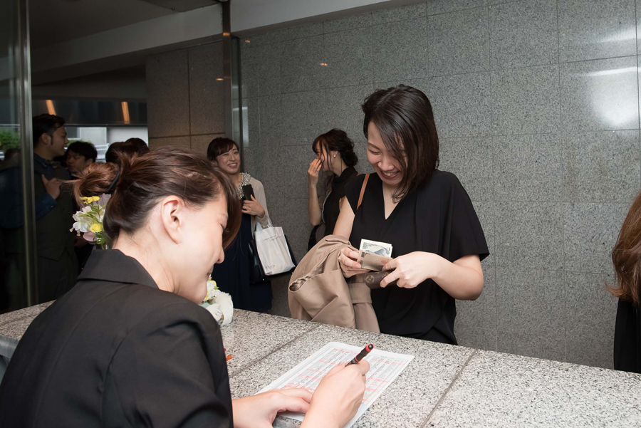 結婚式二次会幹事代行とは？