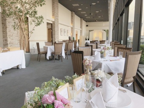 RISTORANTE ATTIMO
