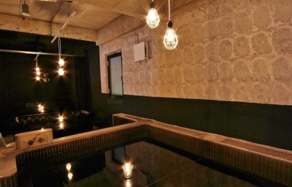 BATH ROOM by hacocoro