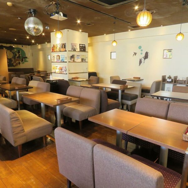 kawara CAFE＆DINING 横浜店