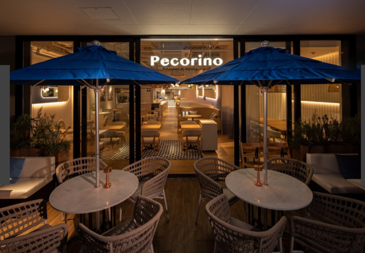 Pecorino Market&Restaurant